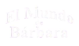 El Mundo de Barbara Tarot y Videncia logo